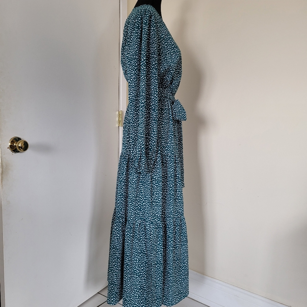 BOHO/PRAIRIE Dress - Picture 4 of 16